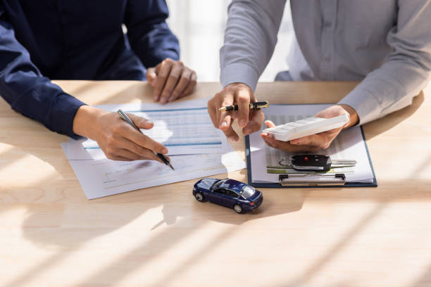 Covington auto coverage comparison